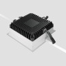 Встраиваемый светильник MAYTONI OKNO DL054-18W4K-W