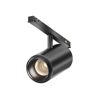 Трековый светильник MAYTONI FOCUS ZOOM EXILITY X TR244-4-12WTW-DSZ-B