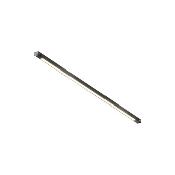 Трековый светильник MAYTONI BASIS EXILITY X TR240-2-12W4K-B