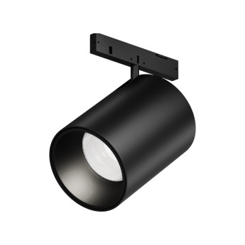 Трековый светильник MAYTONI FOCUS LED LEVITY TR187-1-9W4K-M-B