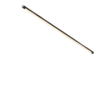 Трековый светильник MAYTONI BASIS EXILITY TR240-2-18W3K-B
