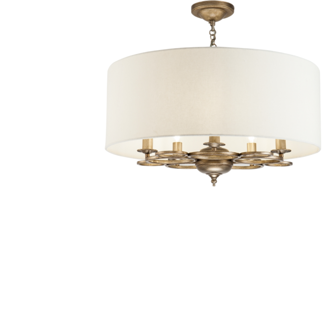 Подвесной светильник MAYTONI ANNA H007PL-05G