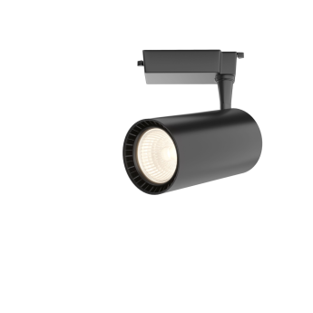 Трековый светильник MAYTONI VUORO TR003-1-36W3K-S-B