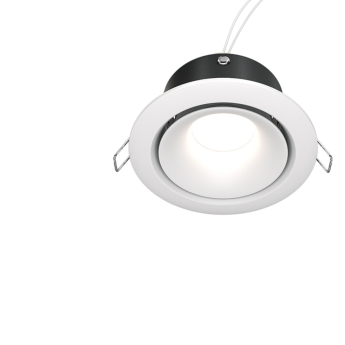 Встраиваемый светильник MAYTONI YIN DL030-2-01W