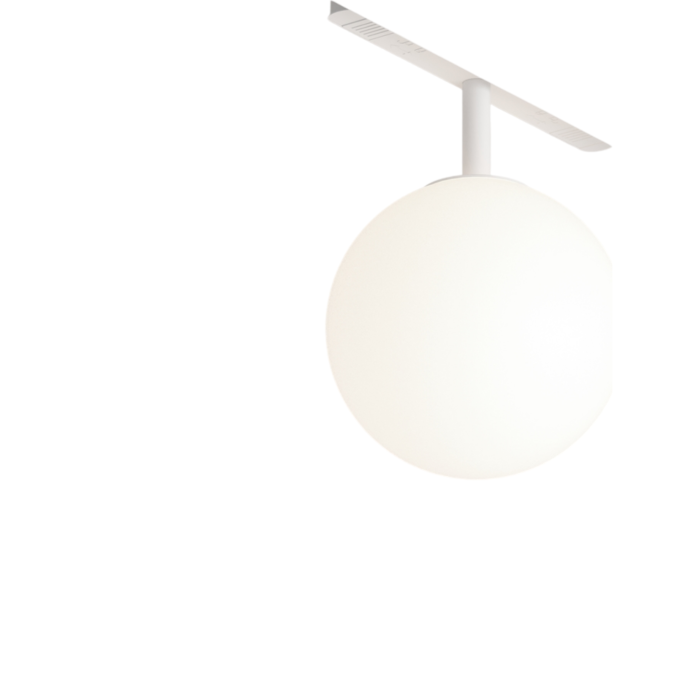 Трековый светильник MAYTONI LUNA TR038-4-5W3K-WW-DS-W