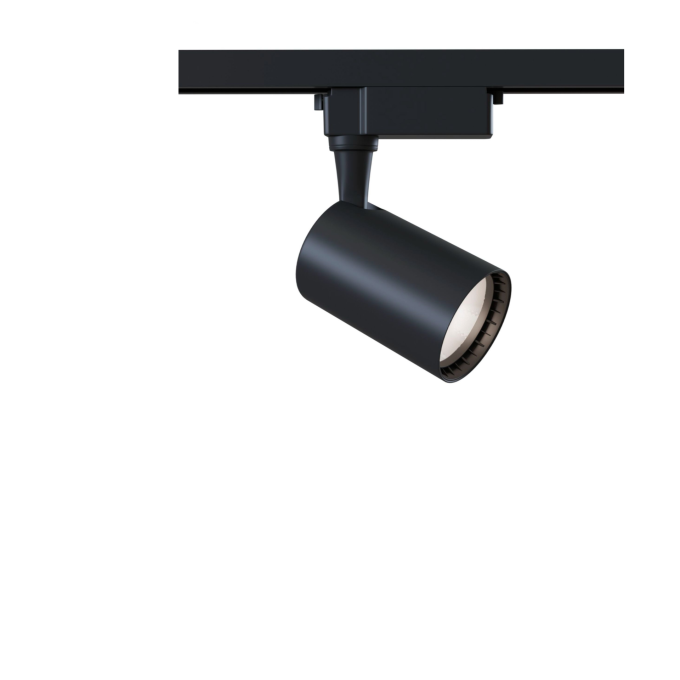 Трековый светильник MAYTONI VUORO TR003-1-12W4K-B