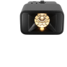 Трековый светильник MAYTONI POINTS S TR100-2-2W3K-S-B