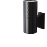 Настенный светильник (бра) MAYTONI BOWERY O583WL-01B
