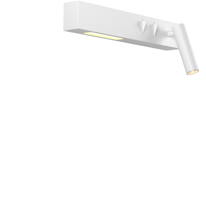 Настенный светильник (бра) MAYTONI COMODO C031WL-L8W3K1
